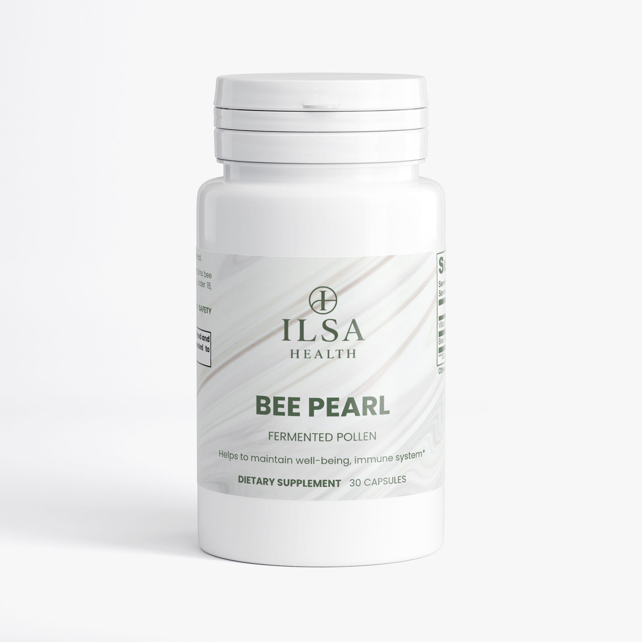 Bee Pearl