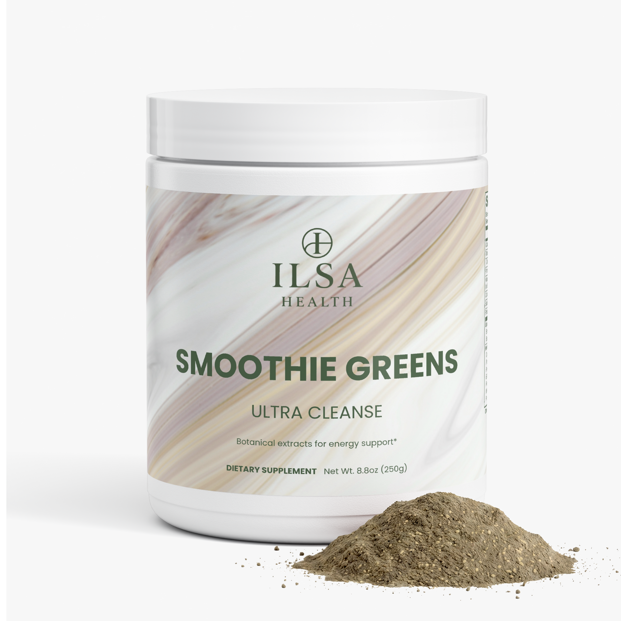 Ultra Cleanse Smoothie Greens