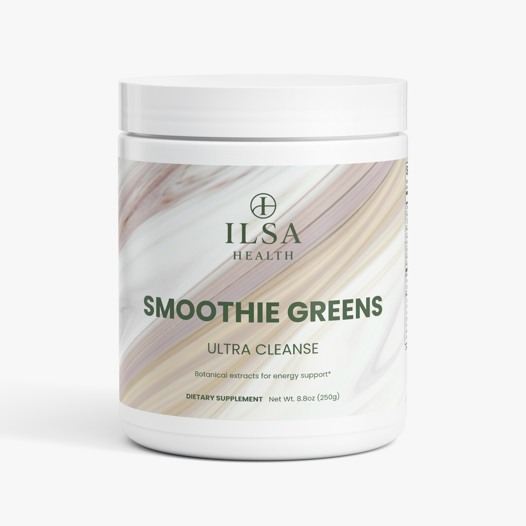 Ultra Cleanse Smoothie Greens