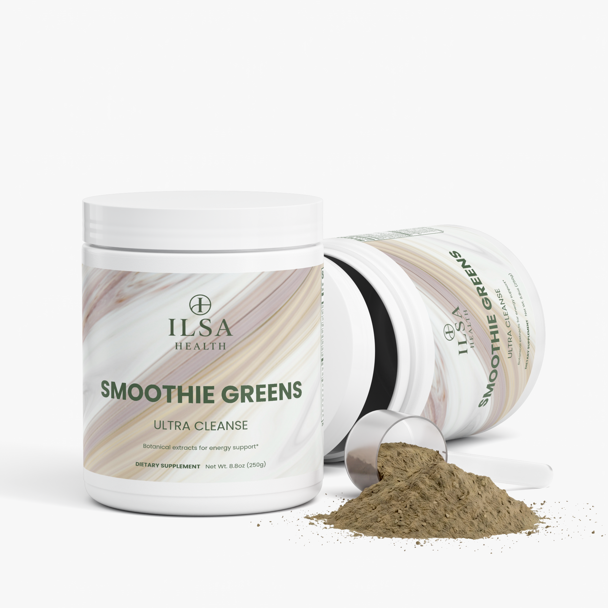 Ultra Cleanse Smoothie Greens