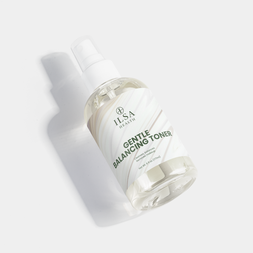 Gentle Balancing Toner