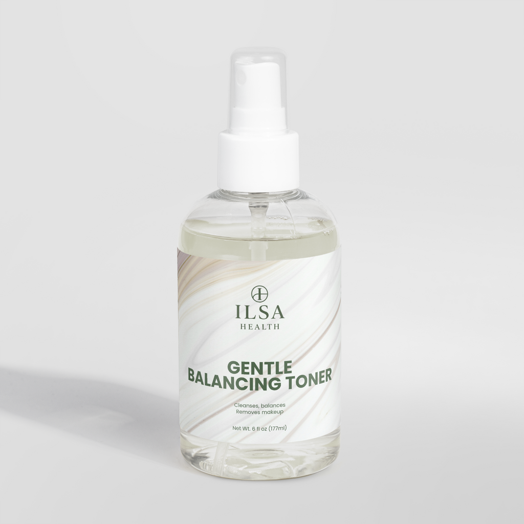 Gentle Balancing Toner