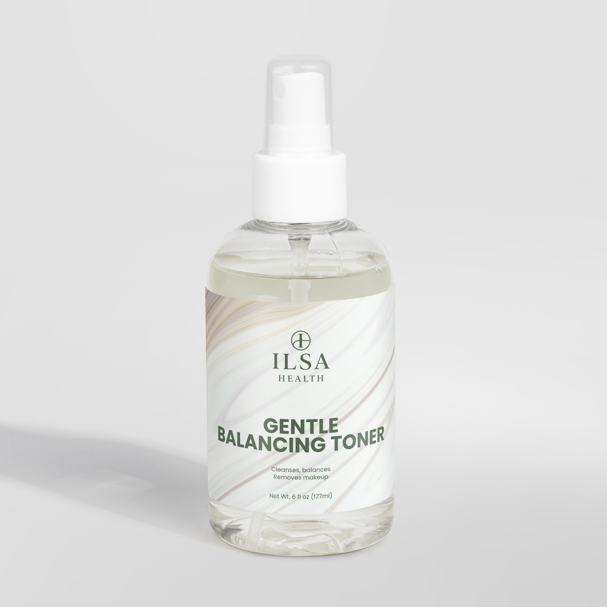 Gentle Balancing Toner