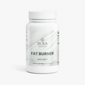 Fat Burner with MCT