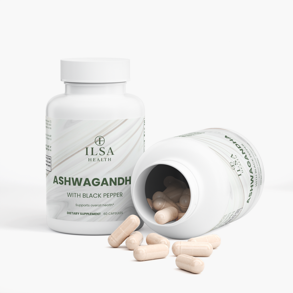 Ashwagandha