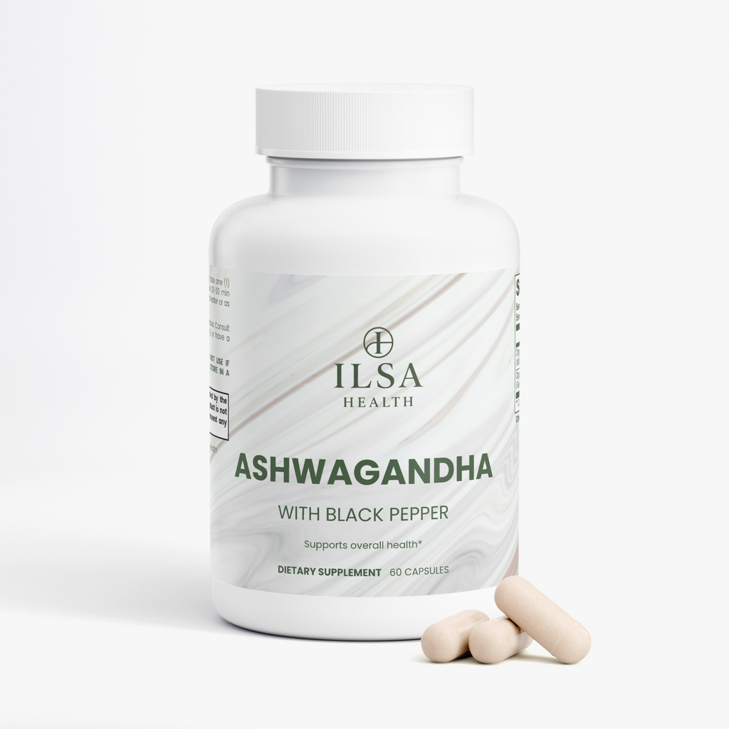 Ashwagandha