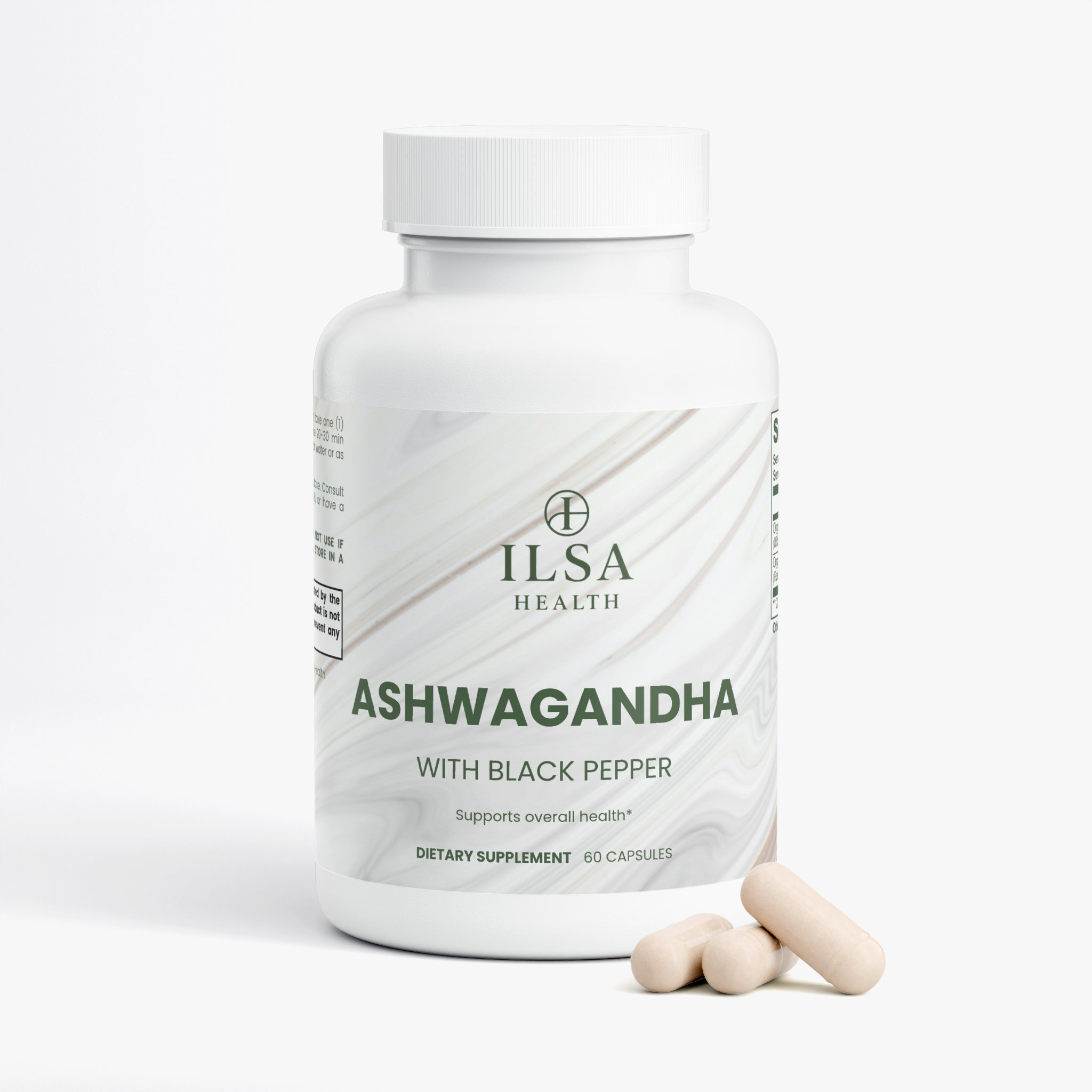 Ashwagandha