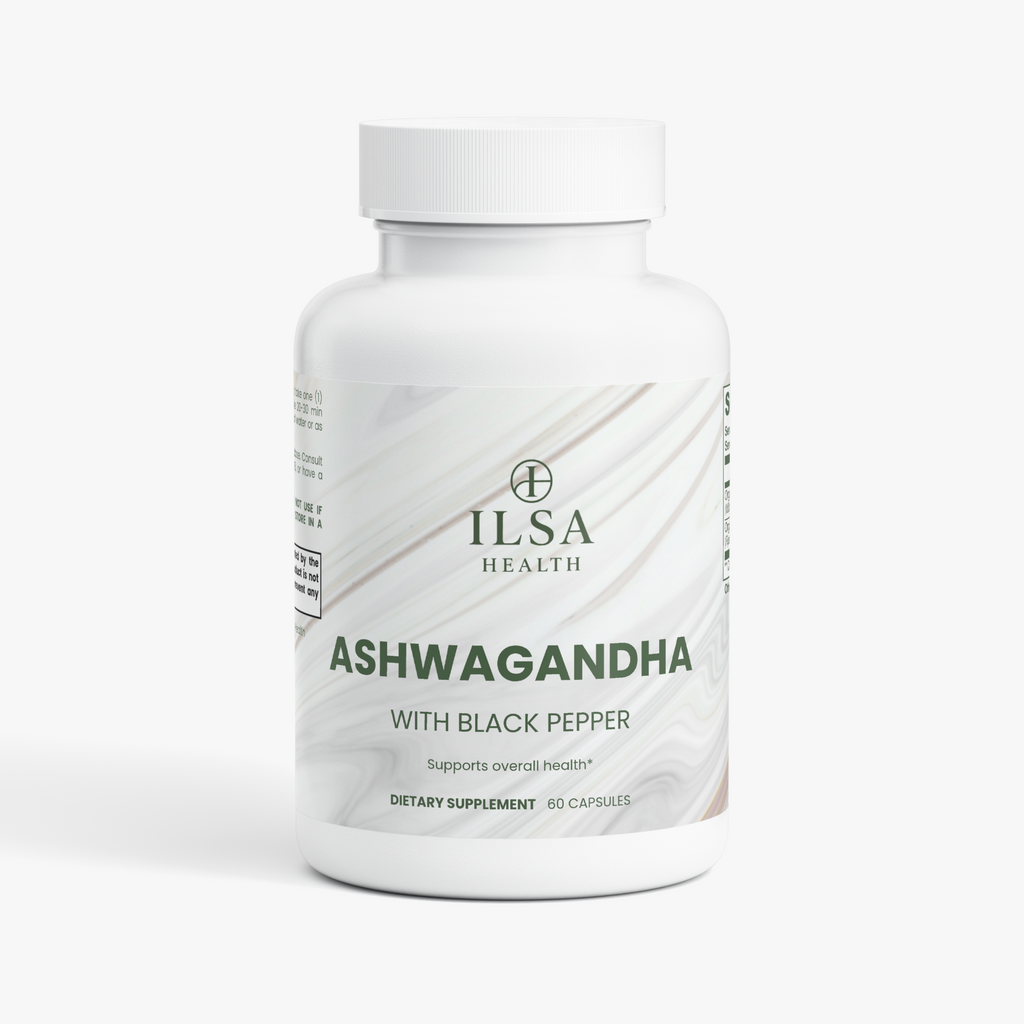 Ashwagandha