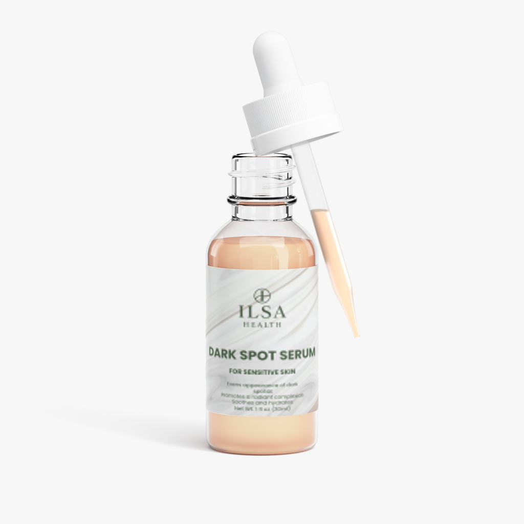 Dark Spot Serum for Sensitive Skin