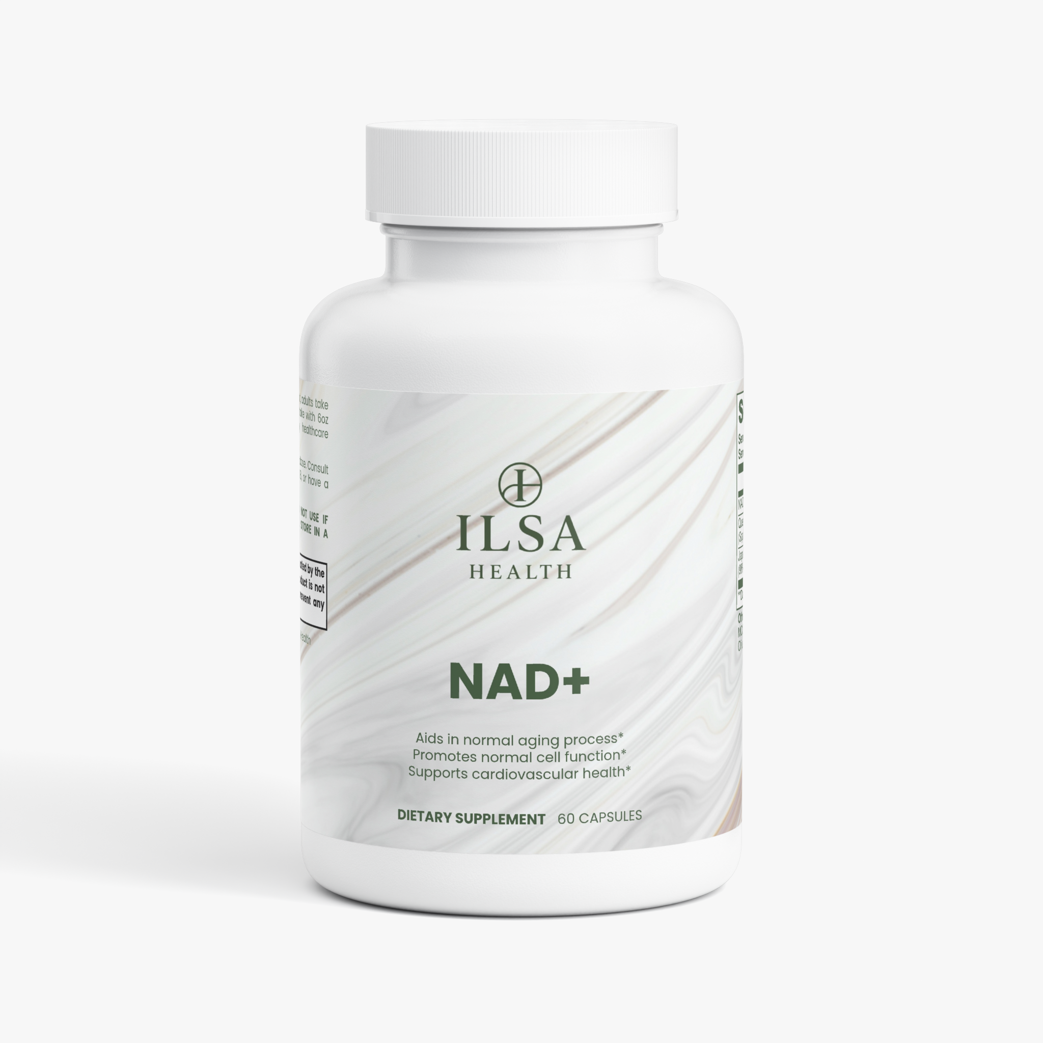 NAD+