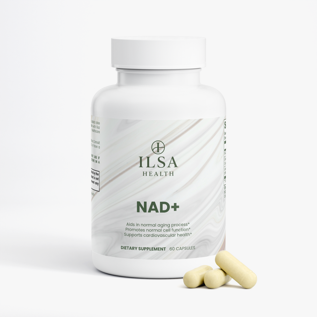 NAD+