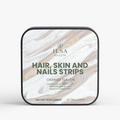 Hair, Skin and Nails Strips