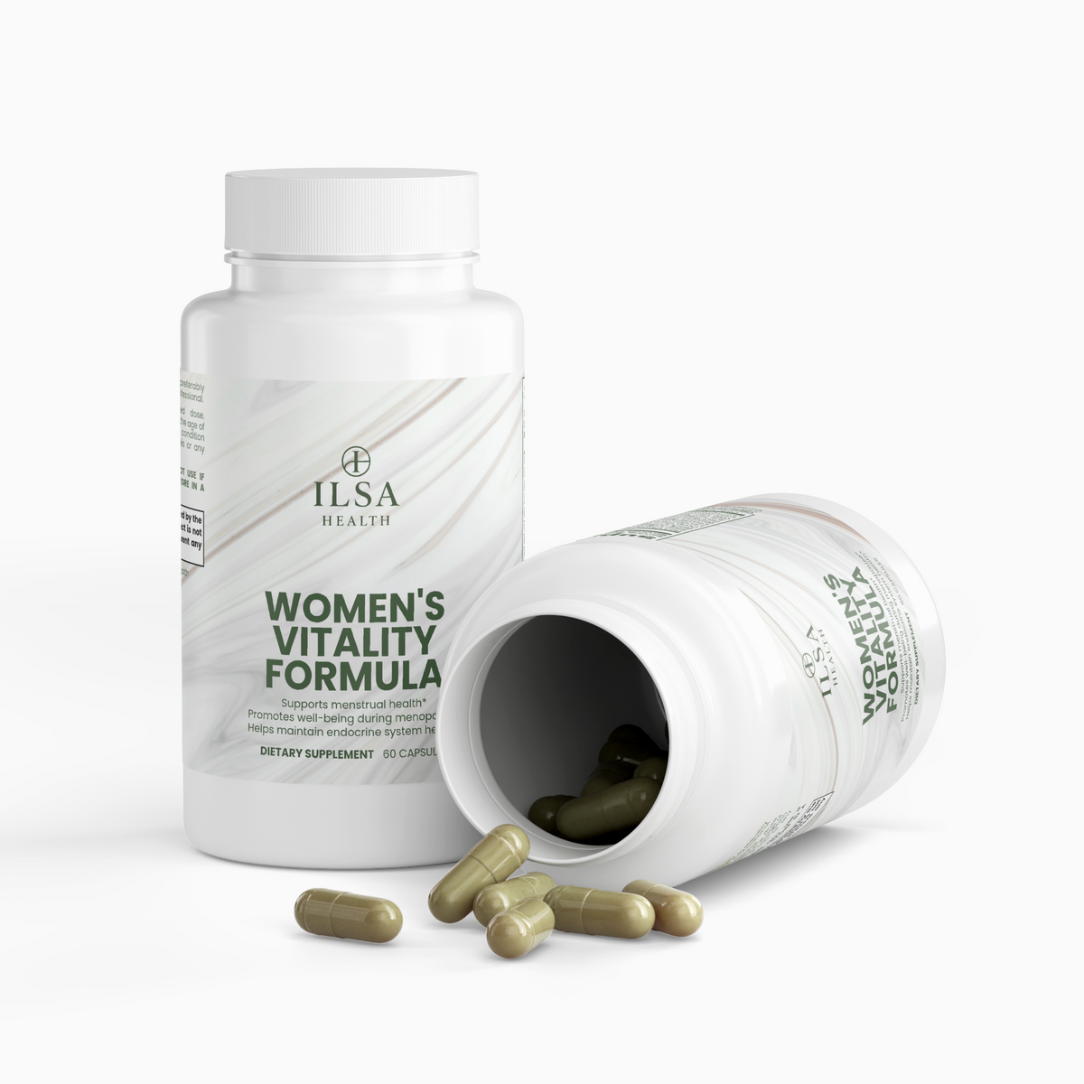 Women's Vitality Formula