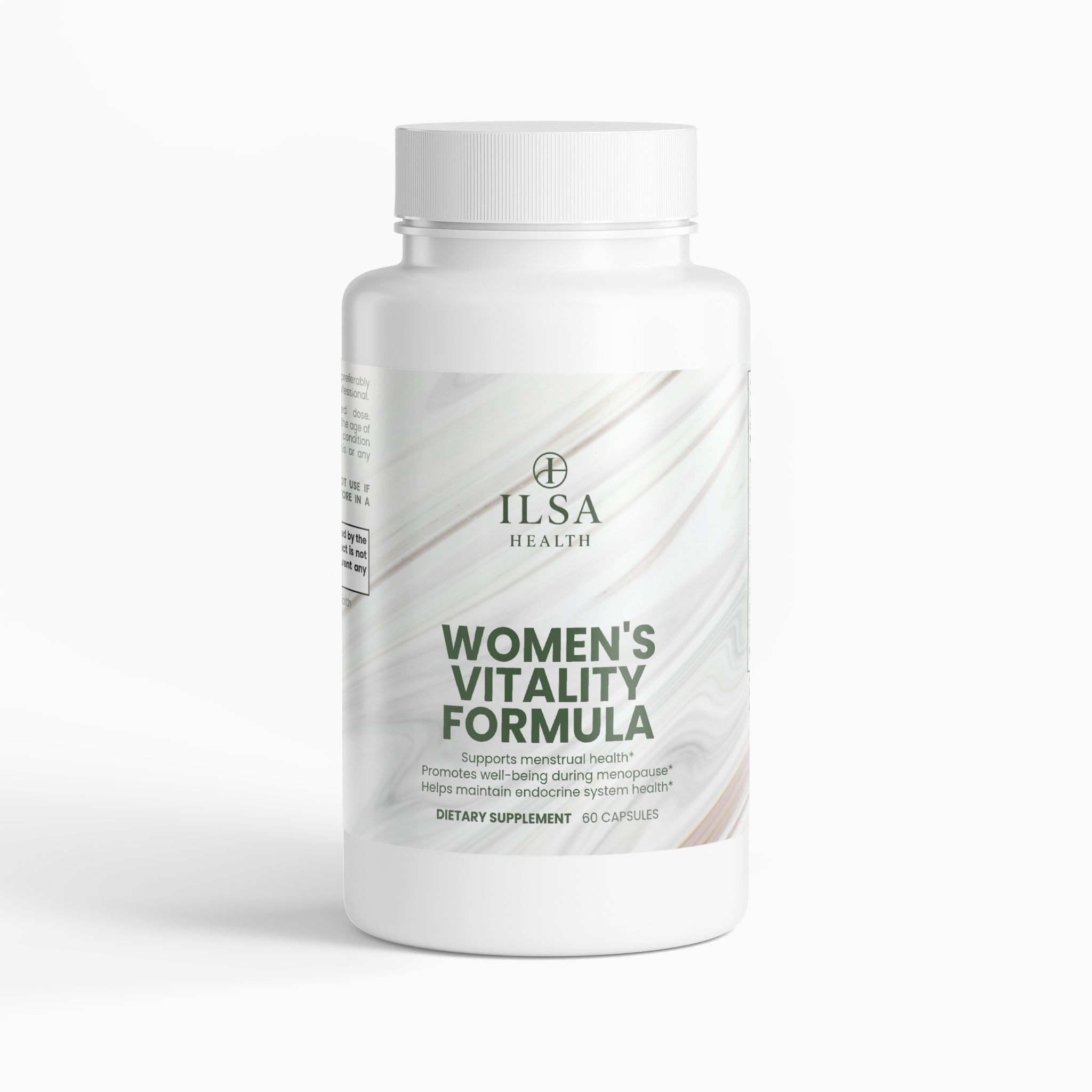 Women's Vitality Formula