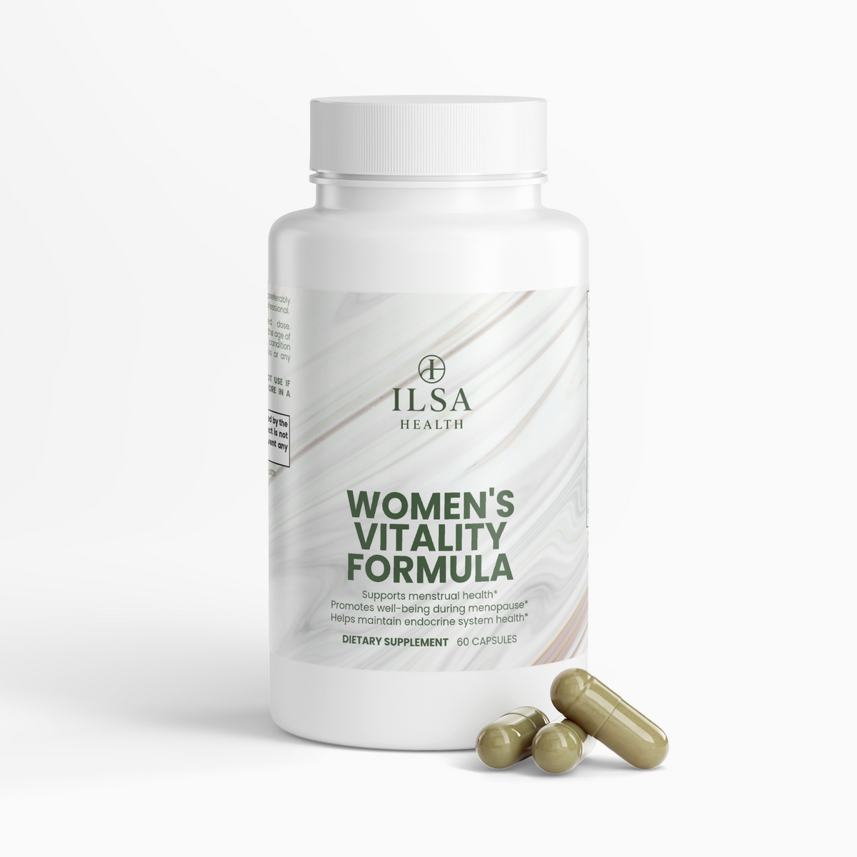 Women's Vitality Formula