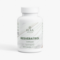 Resveratrol 50% 600mg