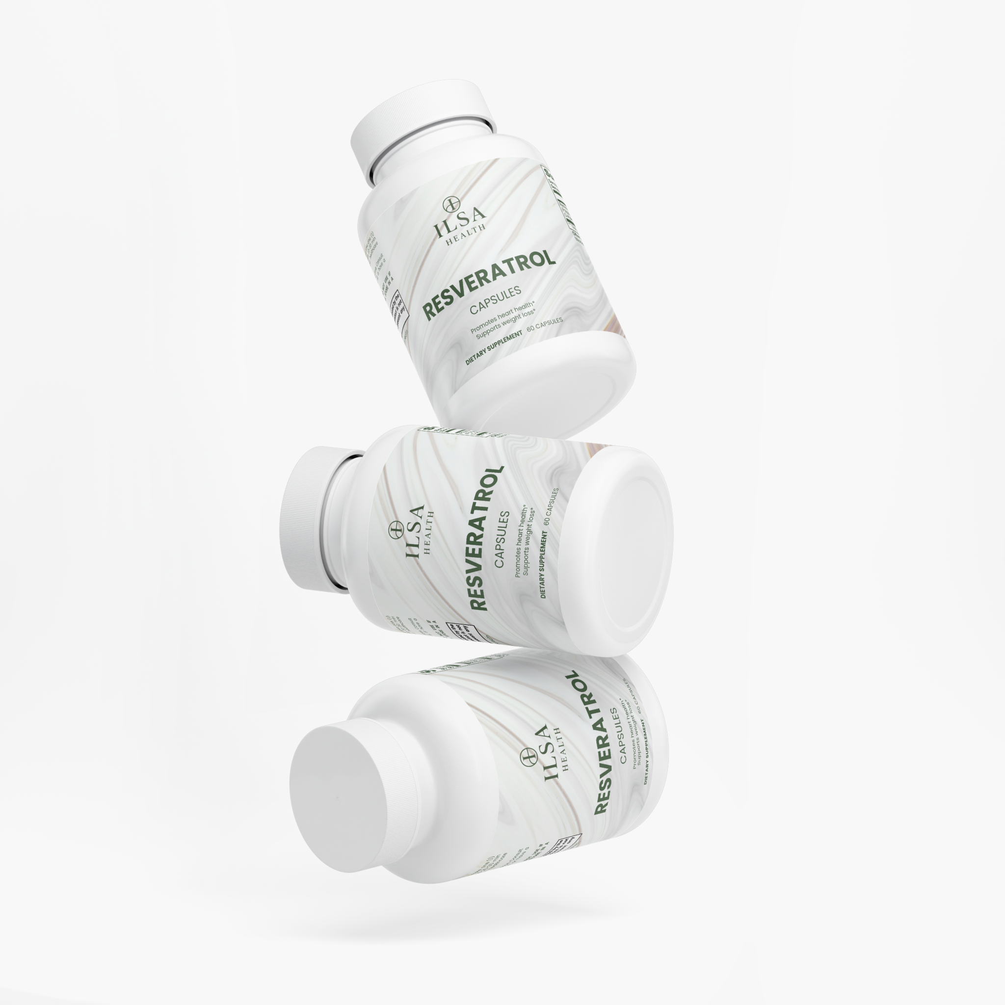Resveratrol 50% 600mg