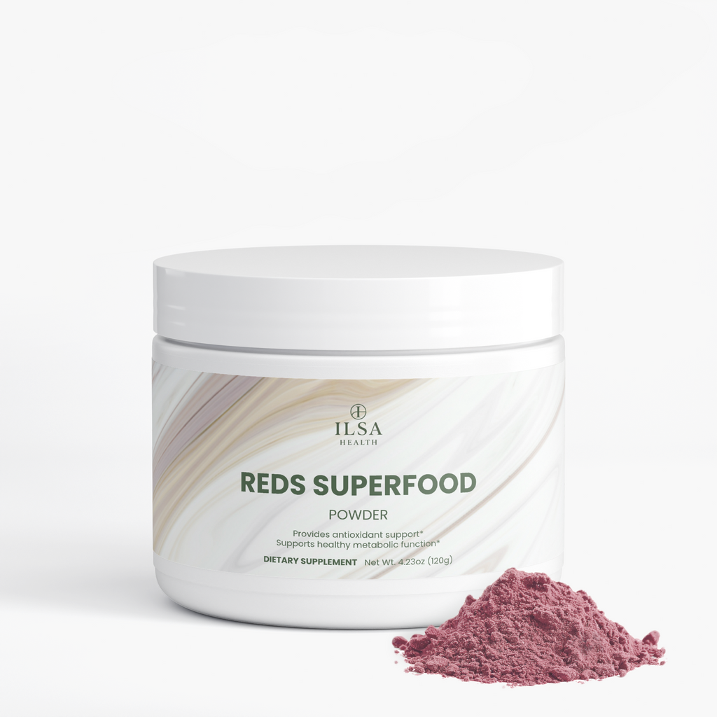 Reds Superfood
