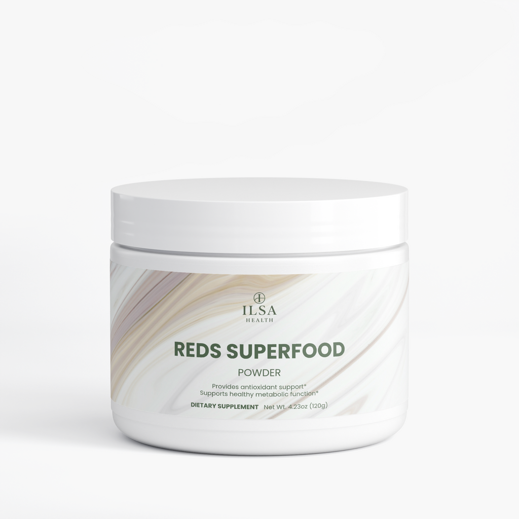 Reds Superfood