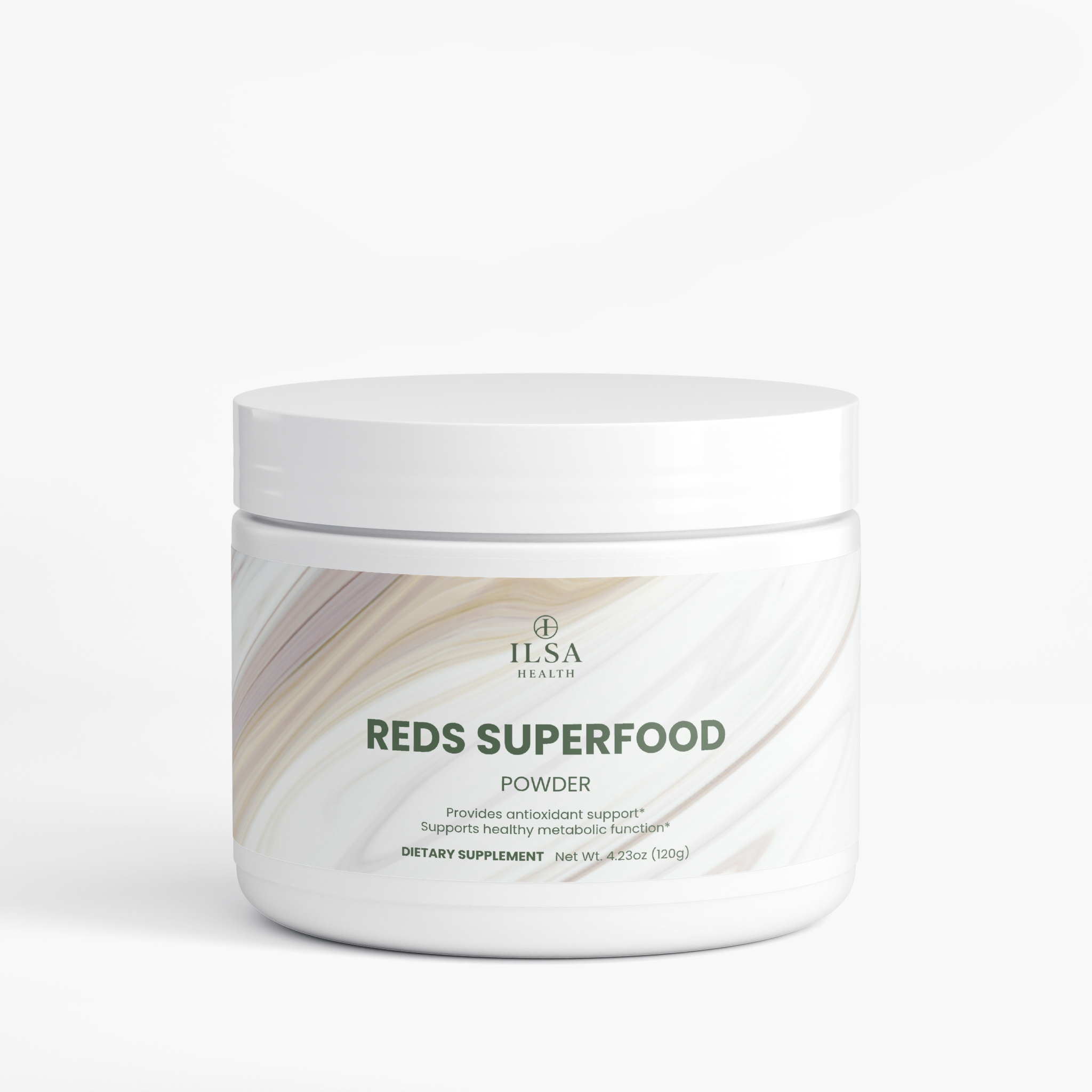 Reds Superfood