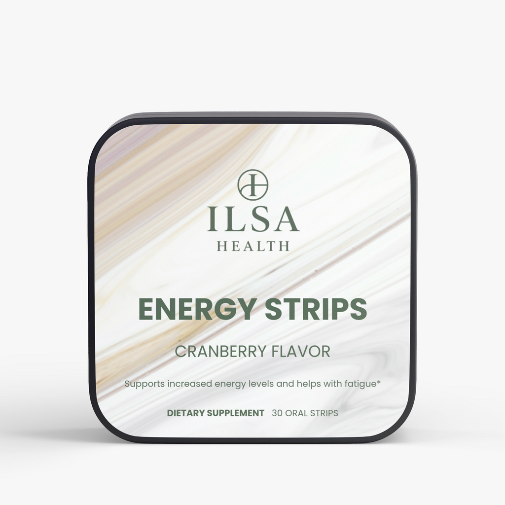 Energy Strips