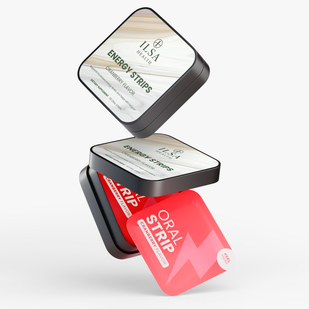 Energy Strips