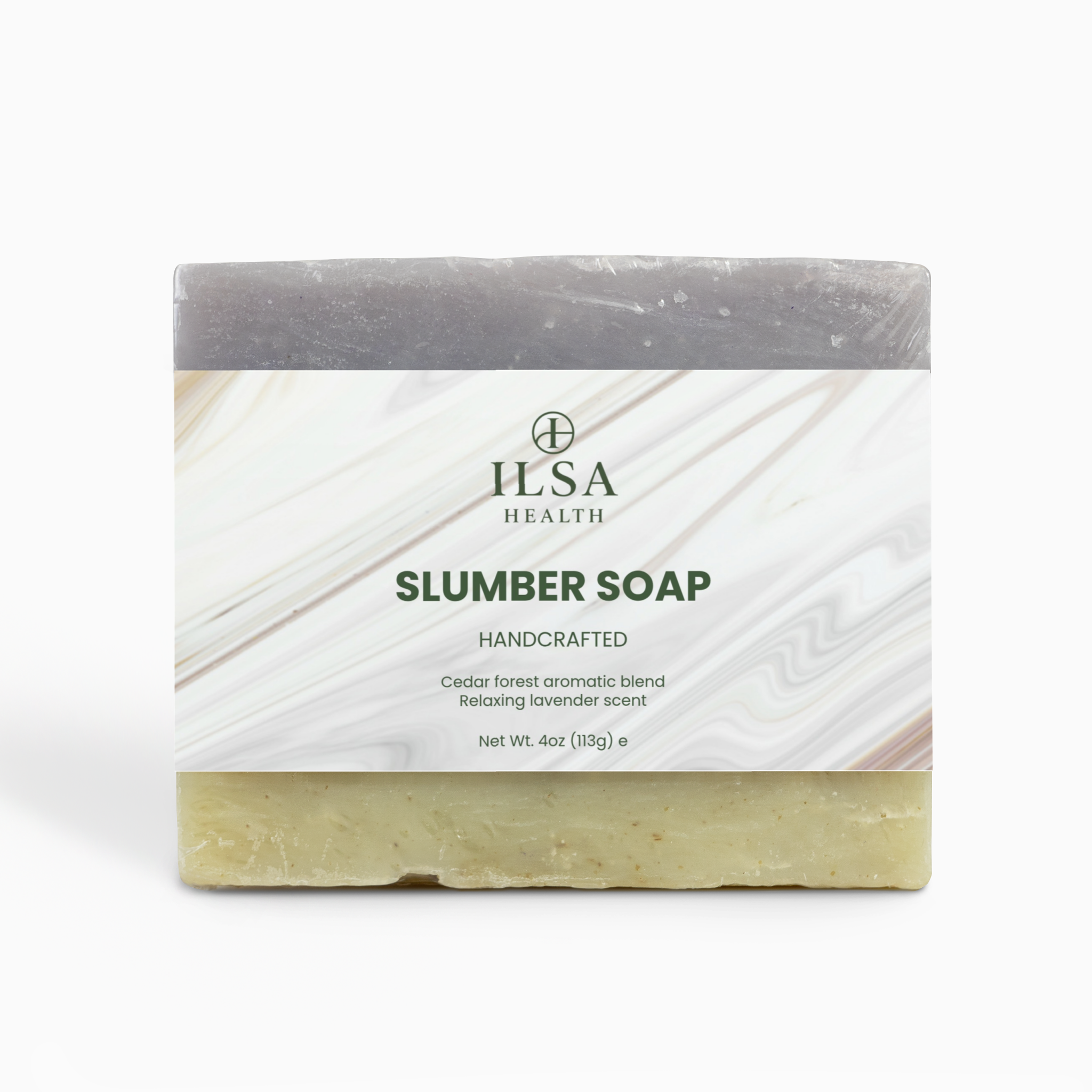 Slumber Soap