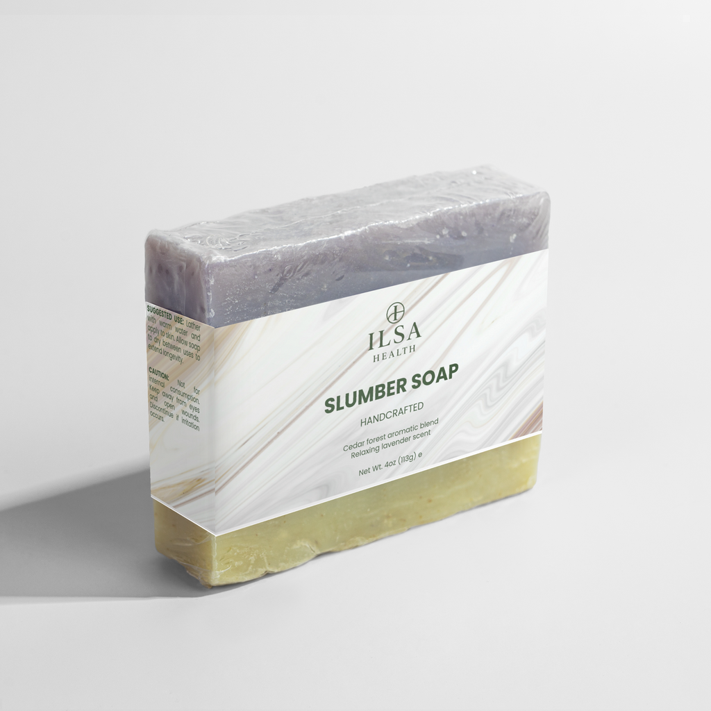 Slumber Soap