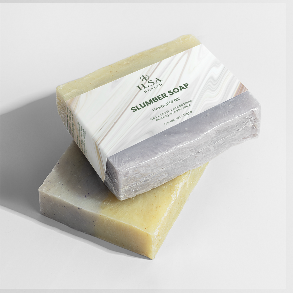 Slumber Soap