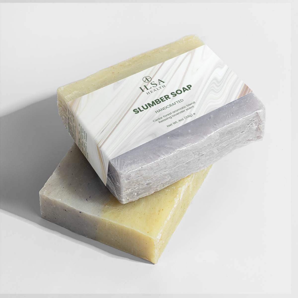 Slumber Soap