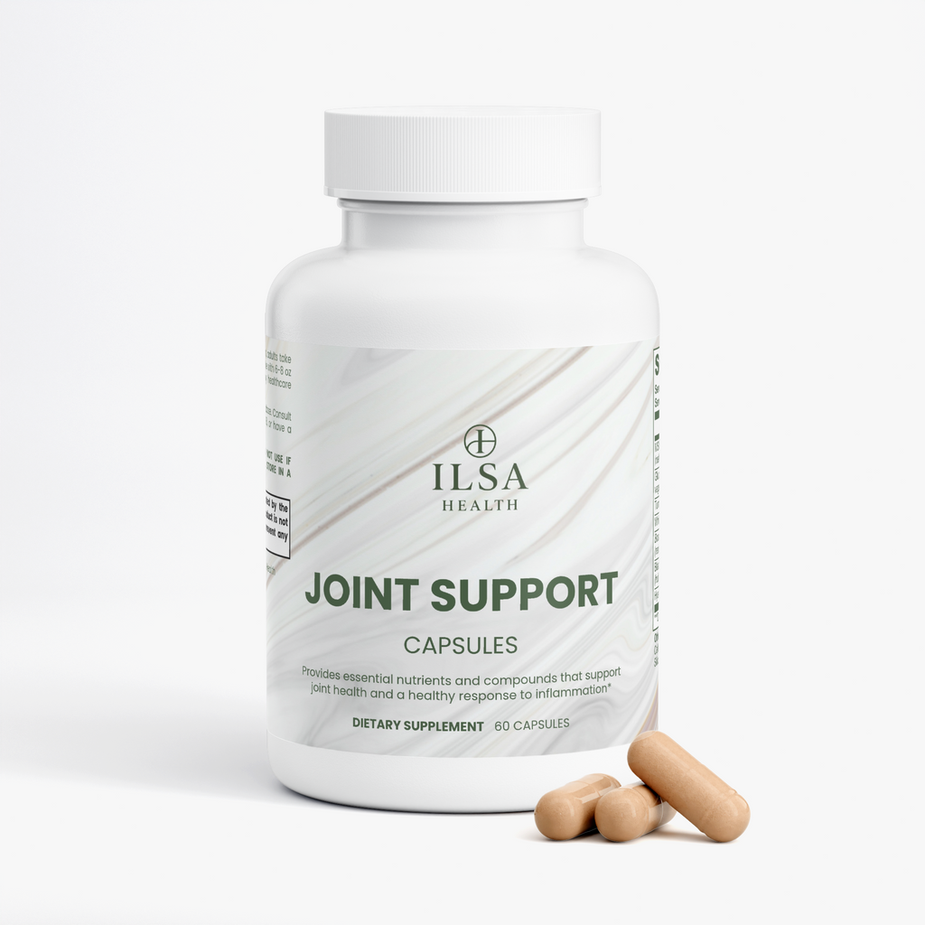 Joint Support