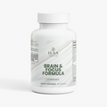 Brain & Focus Formula