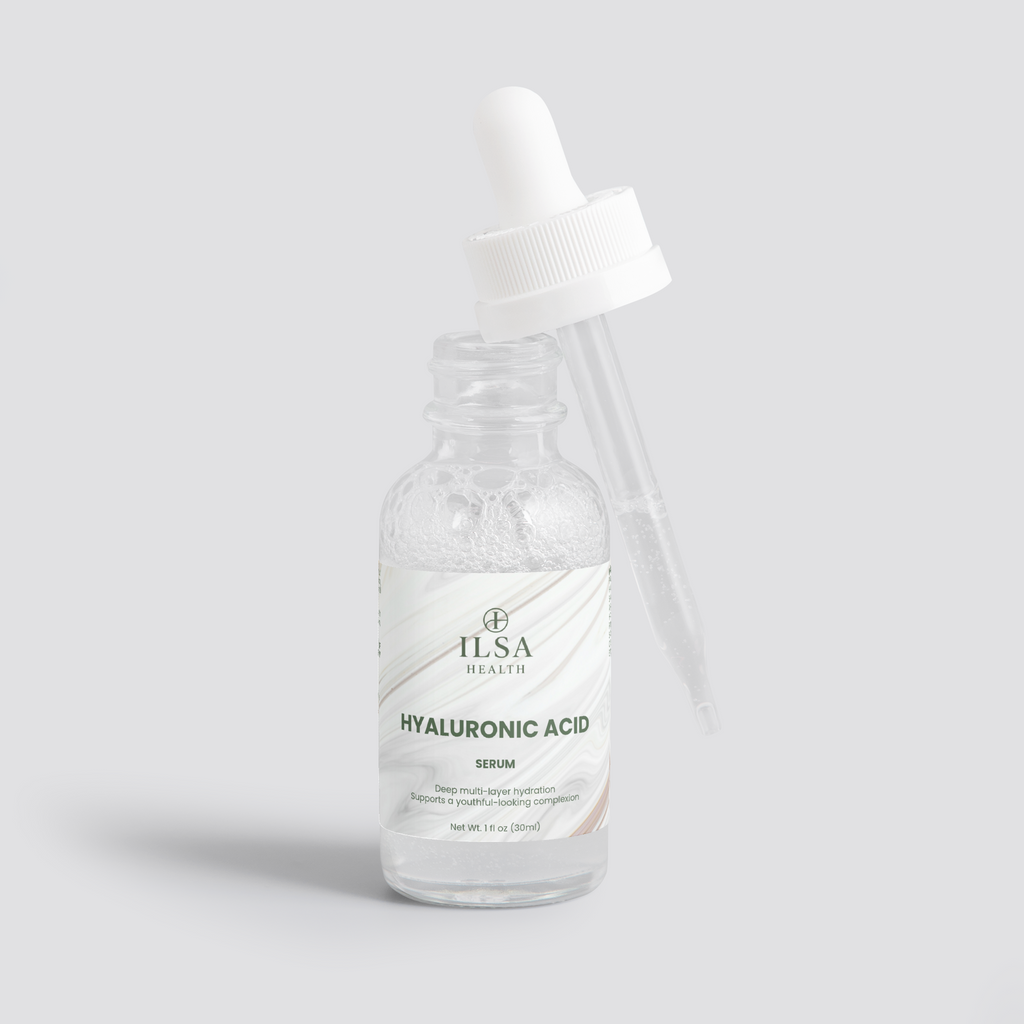 Hyaluronic Acid Serum