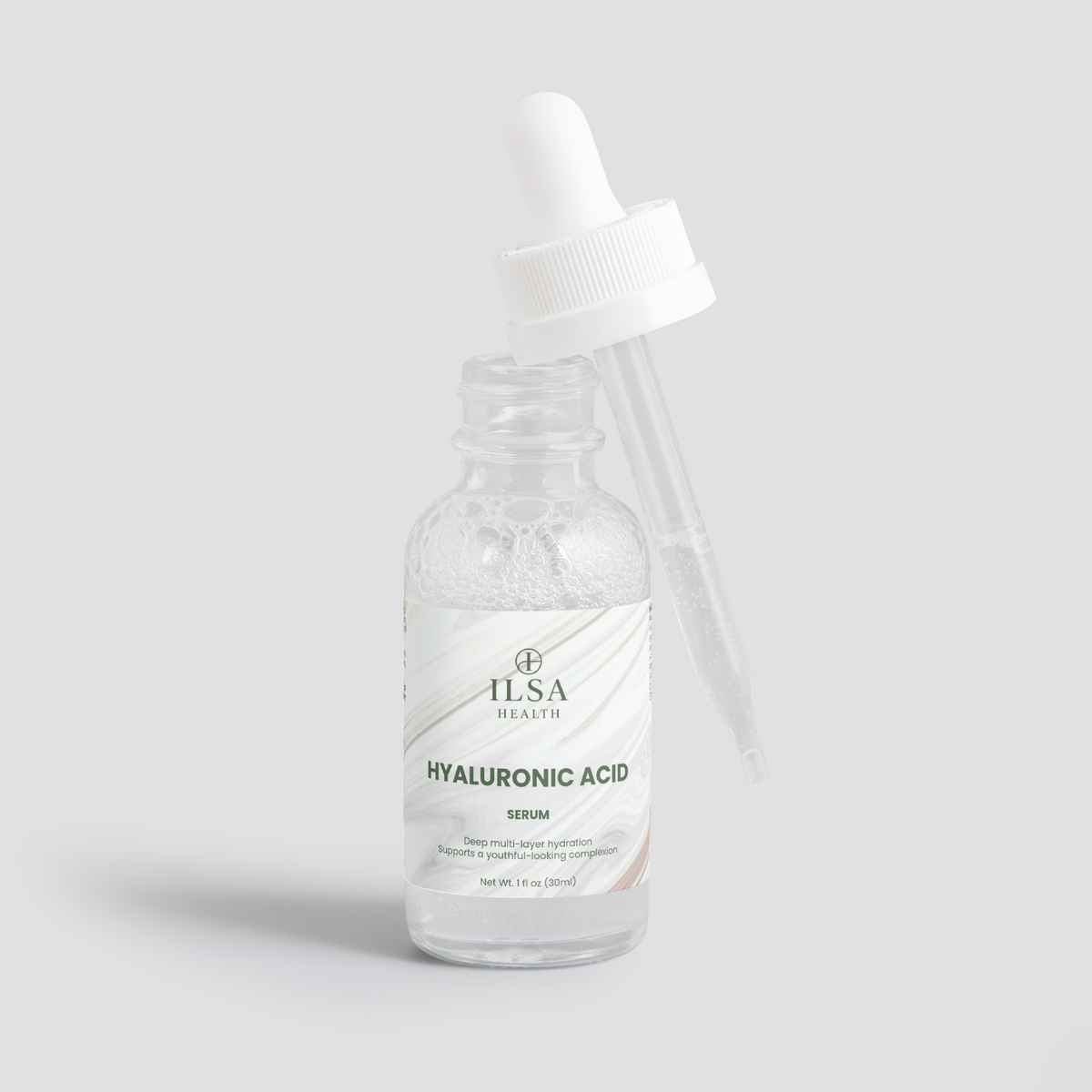 Hyaluronic Acid Serum