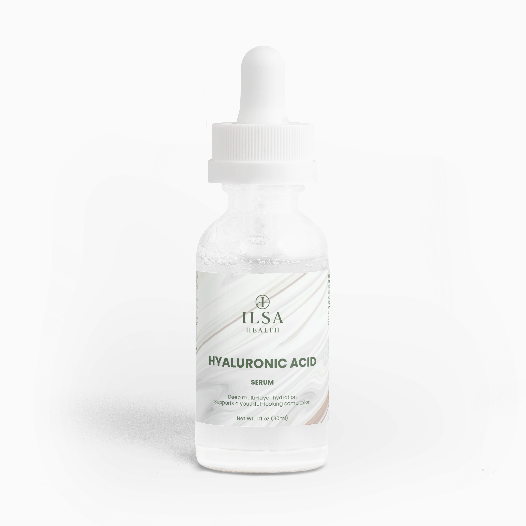Hyaluronic Acid Serum