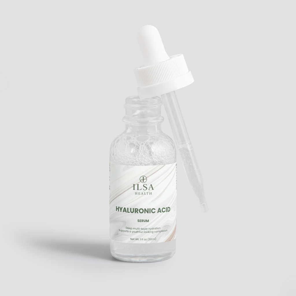 Hyaluronic Acid Serum