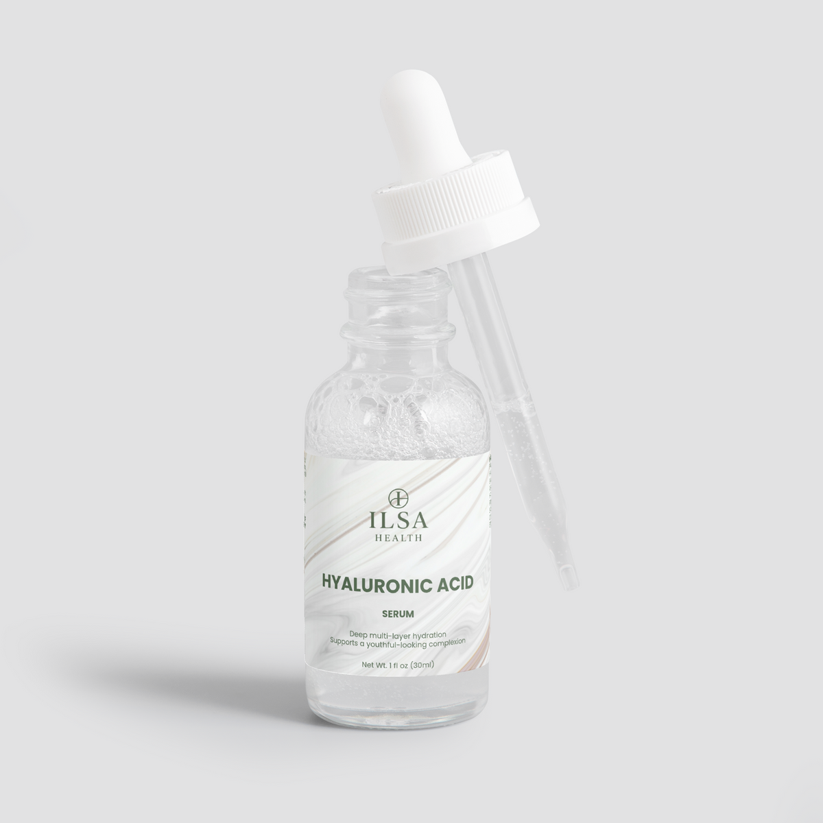 Hyaluronic Acid Serum