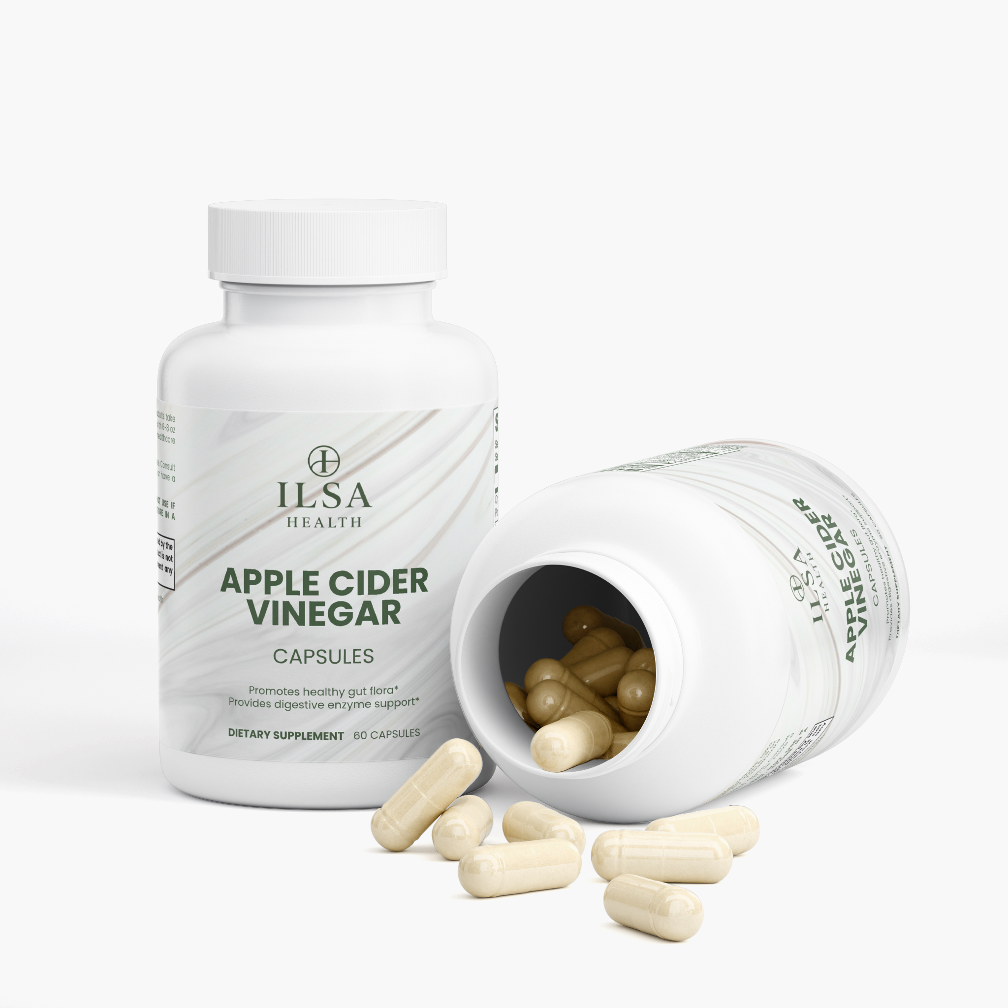 Apple Cider Vinegar Capsules