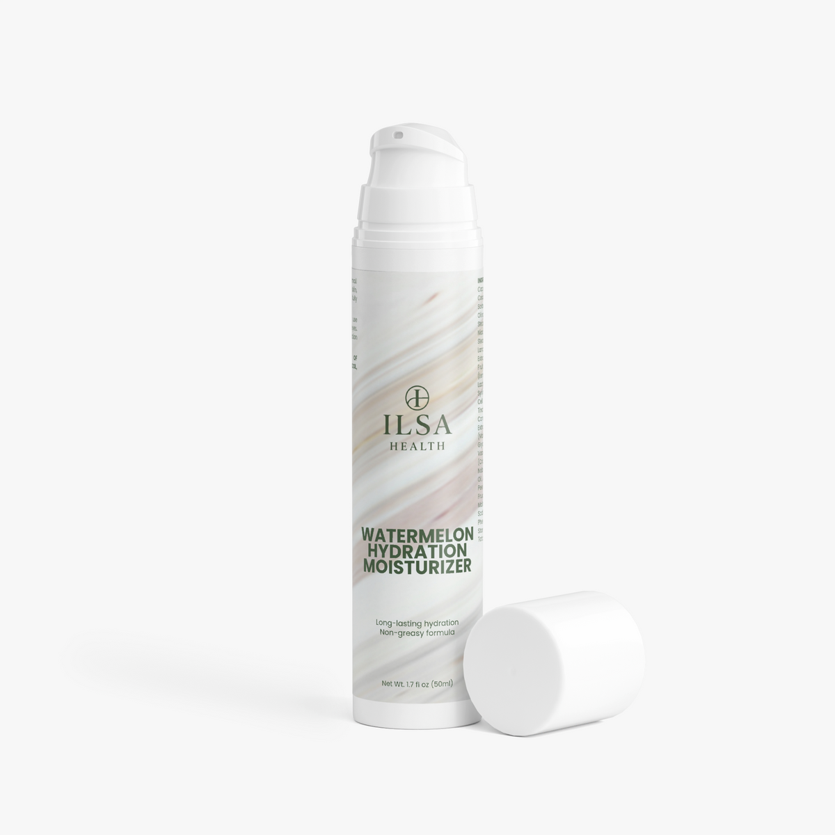 Watermelon Hydration Moisturizer