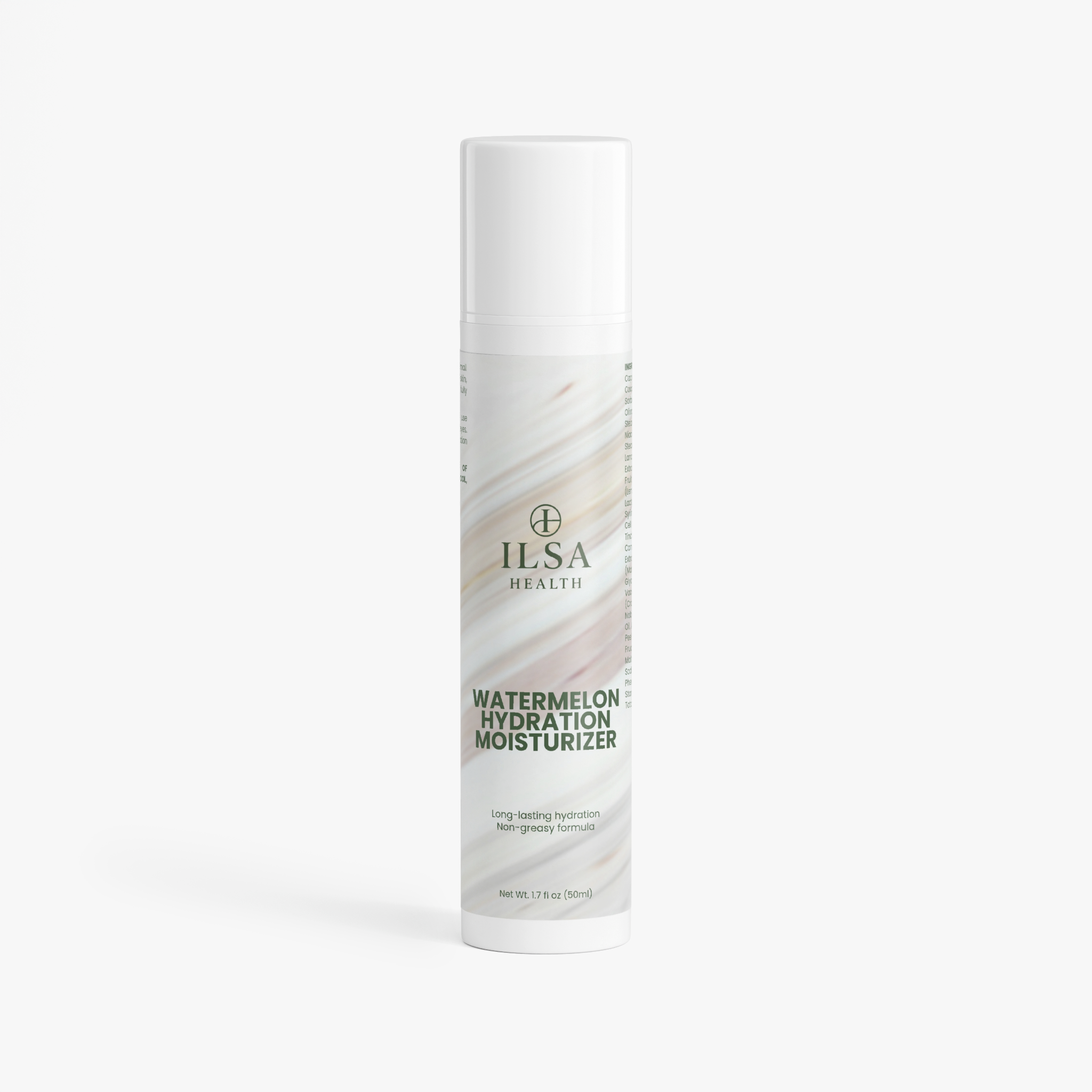 Watermelon Hydration Moisturizer