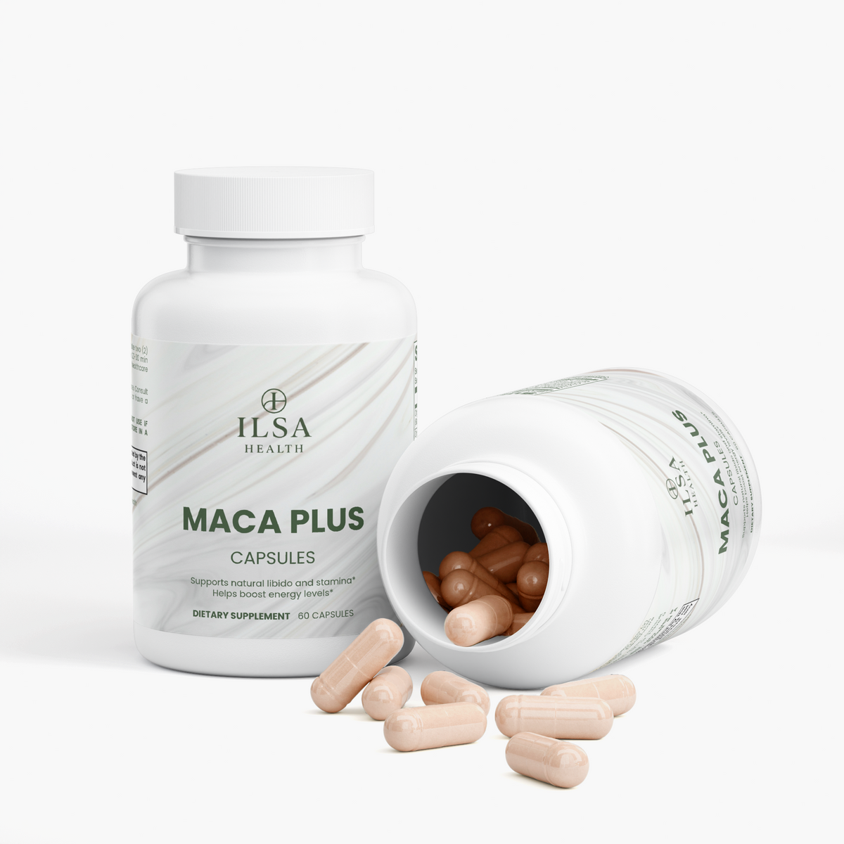 Maca Plus