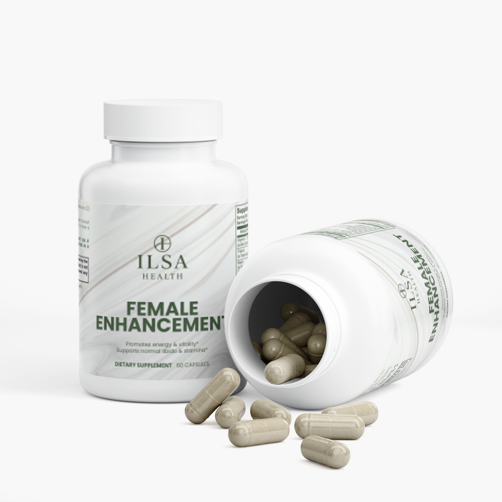 Female Enhancement