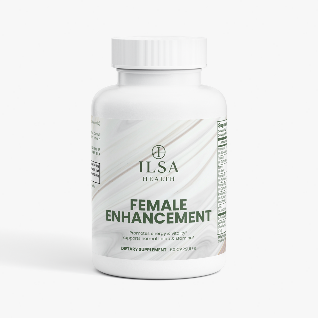 Female Enhancement