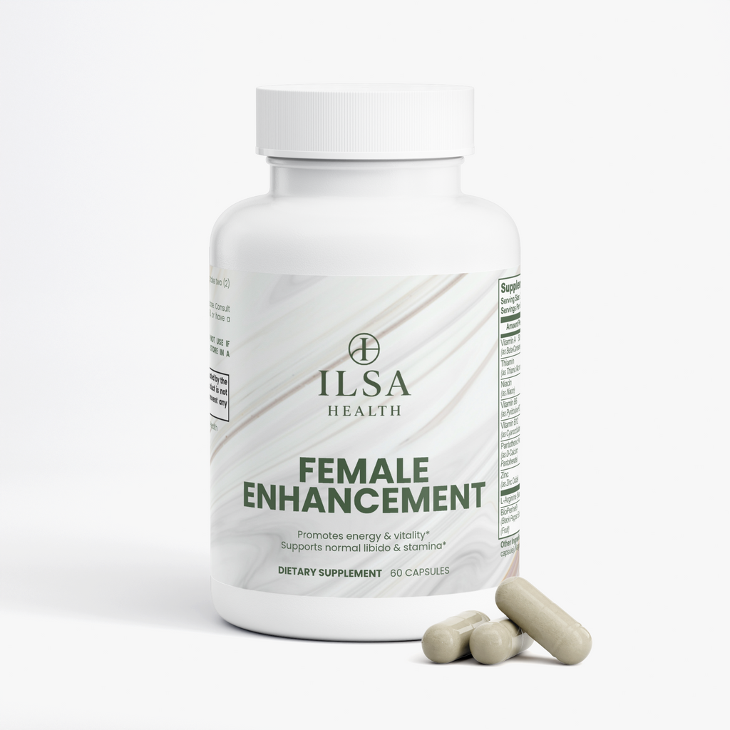 Female Enhancement