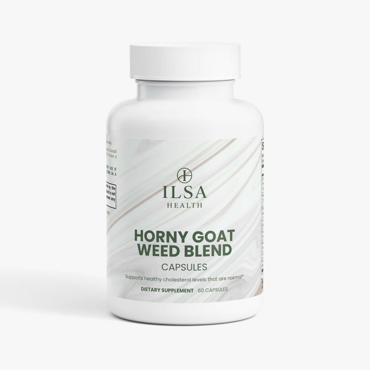 Horny Goat Weed Blend