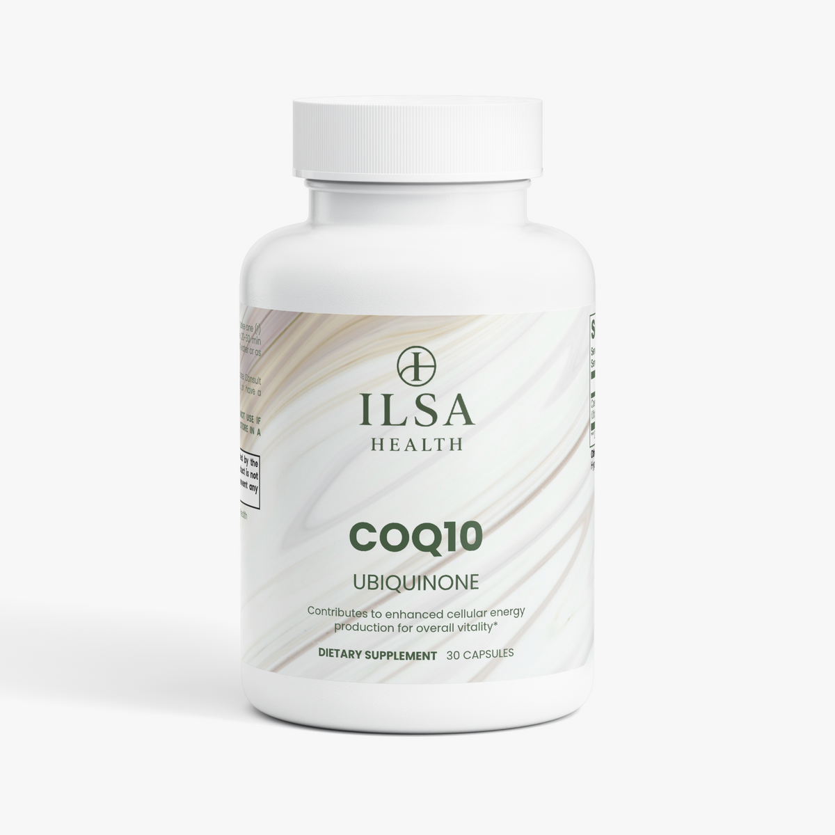 CoQ10 Ubiquinone