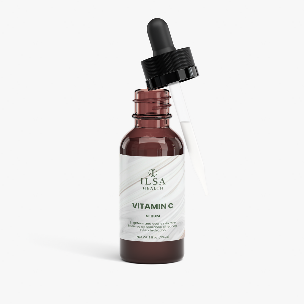 Vitamin C Serum