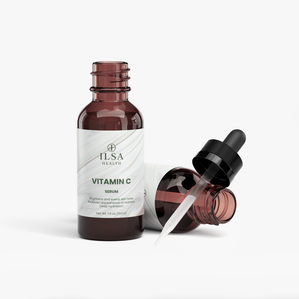 Vitamin C Serum