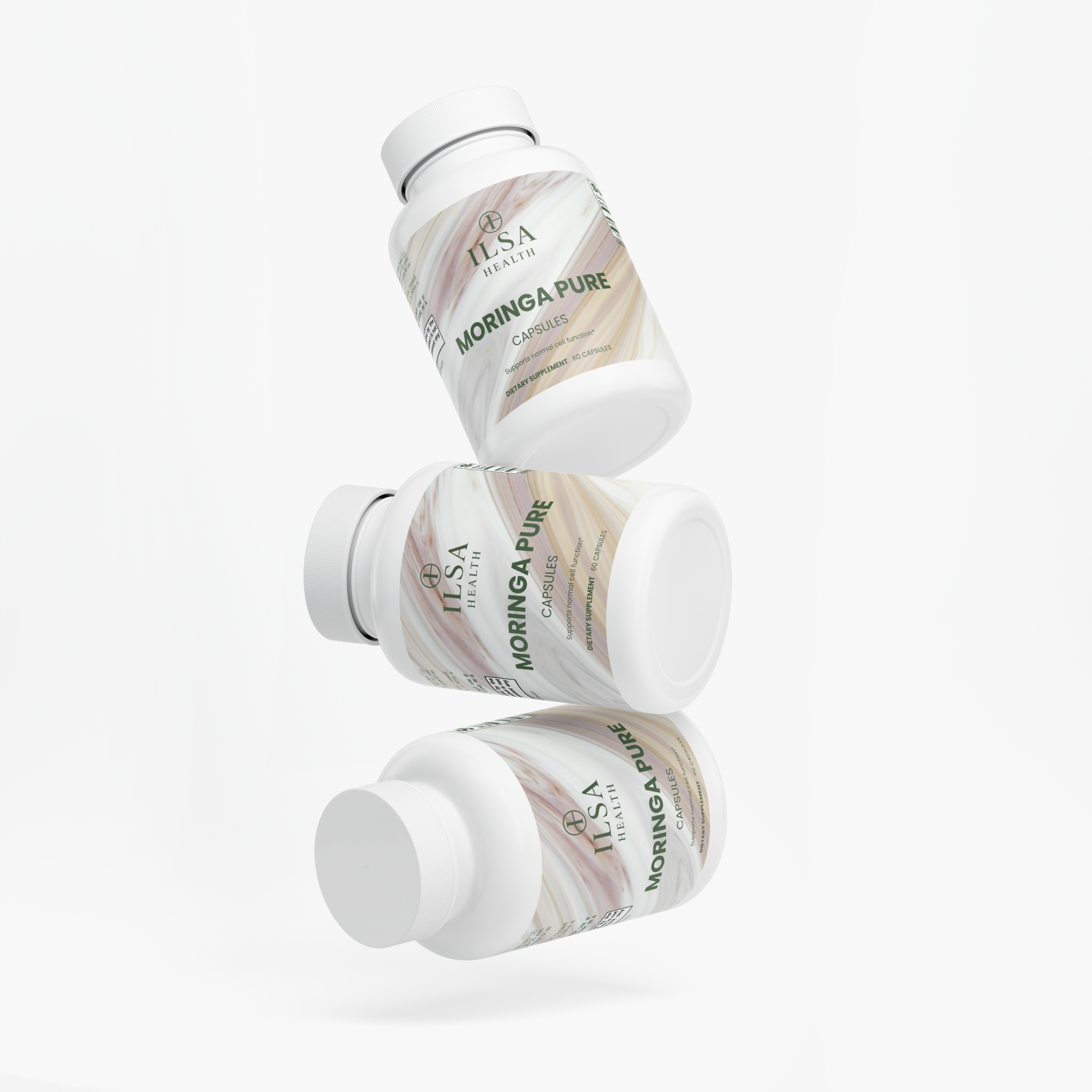 Moringa Pure