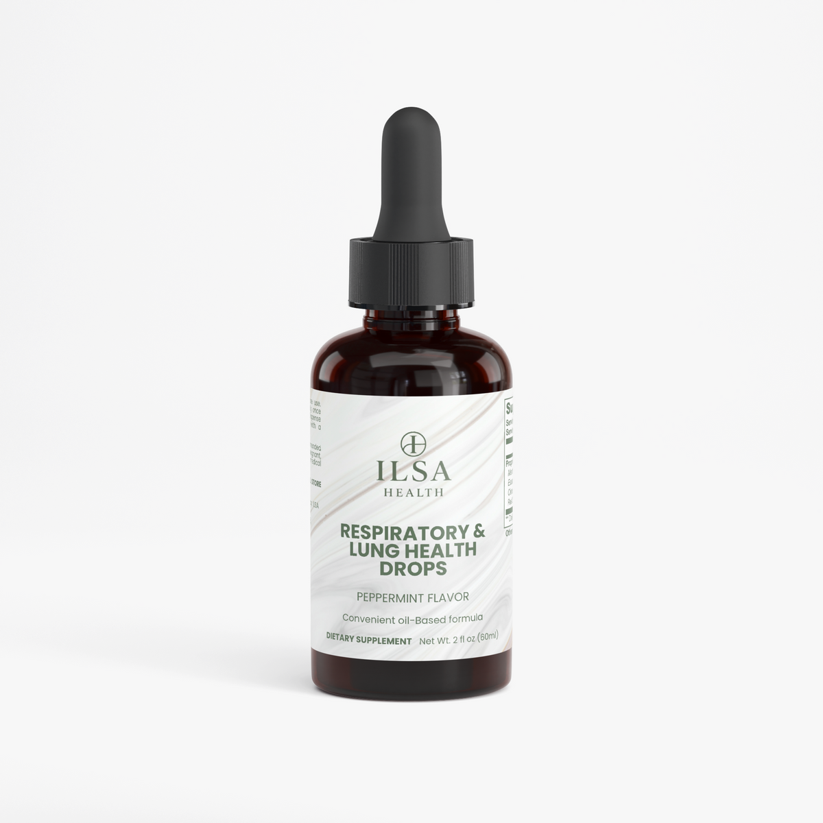 Respiratory & Lung Health Drops